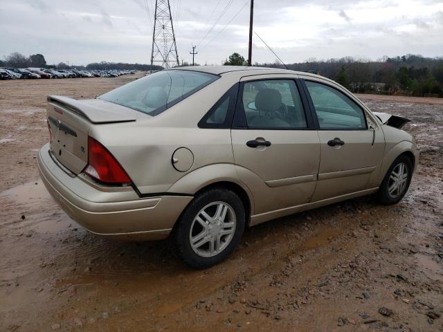 Photo 3 from auction – 2001 FORD FOCUS SE with VIN 1FAHP34331W133733