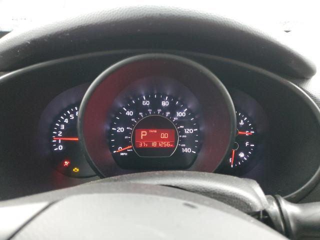 Photo 9 from auction – 2019 KIA SOUL with VIN KNDJN2A28K7920356