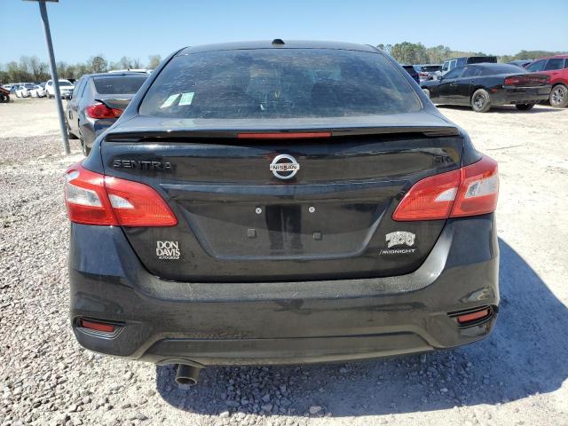 Photo 6 from auction – 2018 NISSAN SENTRA S with VIN 3N1AB7AP2JY237165