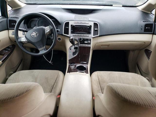 Photo 8 from auction – 2011 TOYOTA VENZA with VIN 4T3BA3BB1BU020178