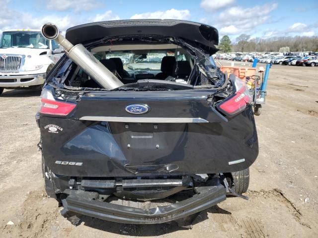 Photo 6 from auction – 2020 FORD EDGE SE with VIN 2FMPK3G91LBB19950
