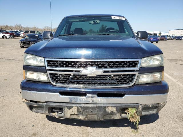 Photo 5 from auction – 2006 CHEVROLET SILVERADO with VIN 3GCEC14V06G151918