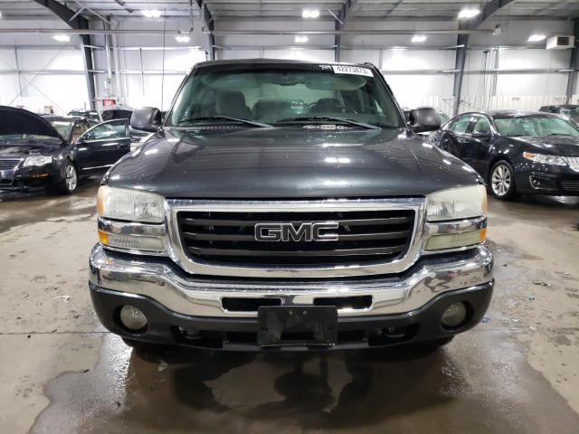 Photo 5 from auction – 2004 GMC NEW SIERRA with VIN 2GTEK19T941243674