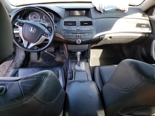 Photo 8 from auction – 2012 HONDA ACCORD EXL with VIN 1HGCS2B81CA000823