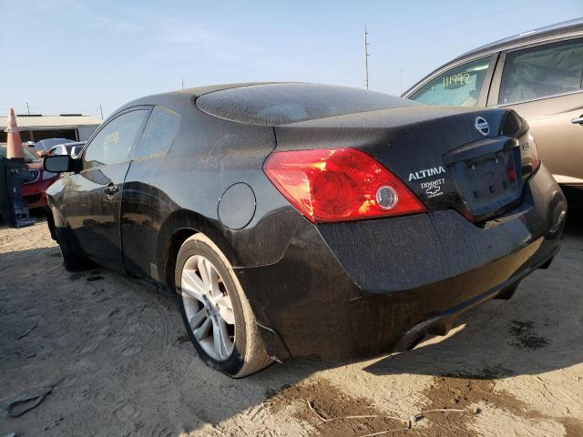 Photo 2 from auction – 2012 NISSAN ALTIMA S with VIN 1N4AL2EP5CC187368