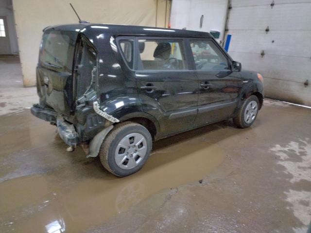 Photo 3 from auction – 2012 KIA SOUL with VIN KNDJT2A57C7364106