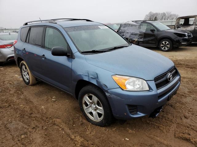 Photo 4 from auction – 2011 TOYOTA RAV4 with VIN 2T3JF4DV3BW093921