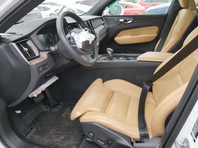 Photo 7 from auction – 2021 VOLVO XC60 T5 IN with VIN YV4102RL4M1870831
