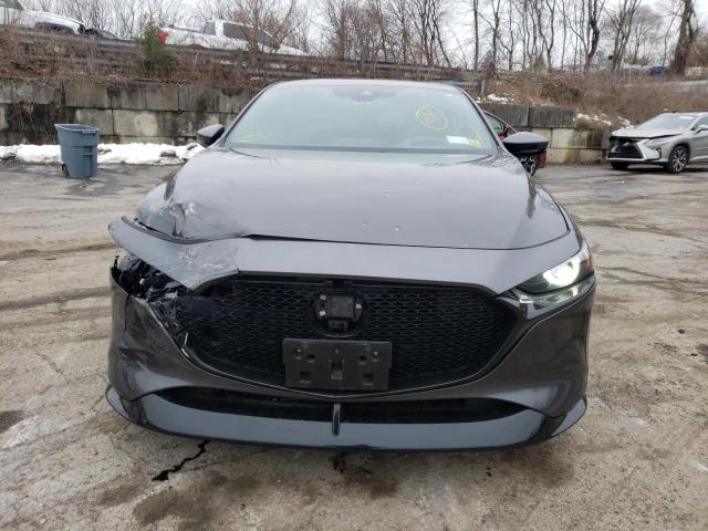 Photo 5 from auction – 2020 MAZDA 3 PREMIUM with VIN JM1BPBNM8L1161738