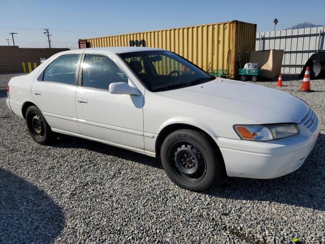 Photo 4 from auction – 1998 TOYOTA CAMRY CE with VIN JT2BF22K4W0125022