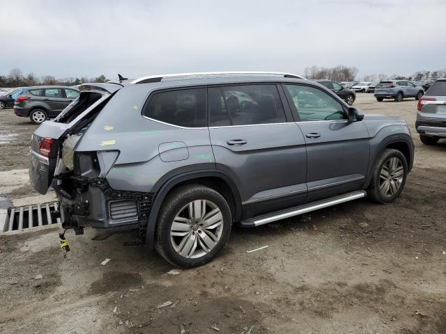 Photo 3 from auction – 2019 VOLKSWAGEN ATLAS SEL with VIN 1V2MR2CA7KC604071