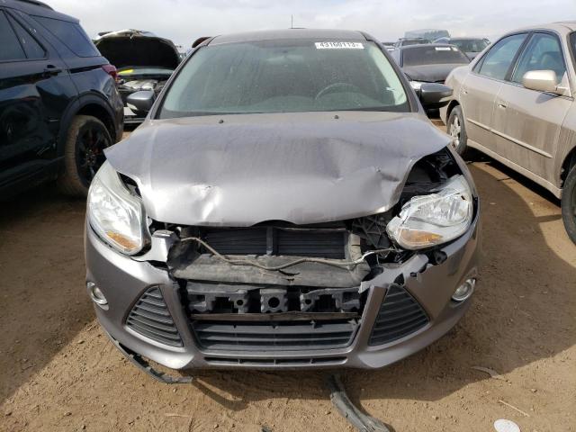 Photo 5 from auction – 2014 FORD FOCUS SE with VIN 1FADP3K2XEL184551