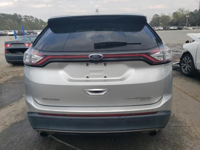 Photo 6 from auction – 2017 FORD EDGE TITAN with VIN 2FMPK3K90HBB14673