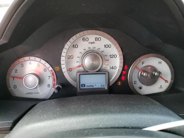 Photo 9 from auction – 2010 HONDA PILOT TOUR with VIN 5FNYF4H84AB008916
