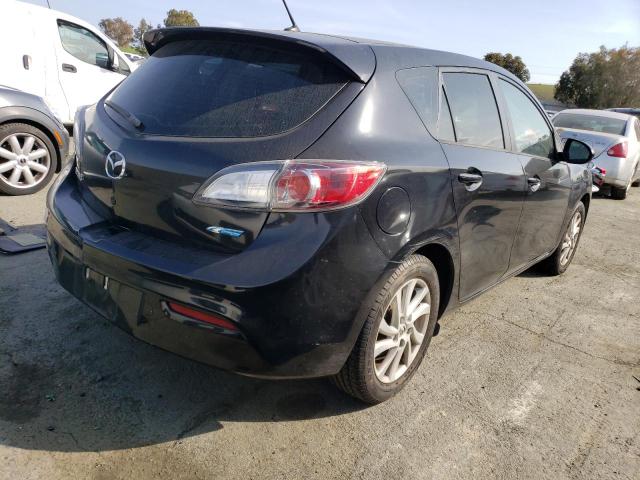 صورة رقم 3 من المزاد - 2012 MAZDA 3 I مع VIN JM1BL1M87C1613186