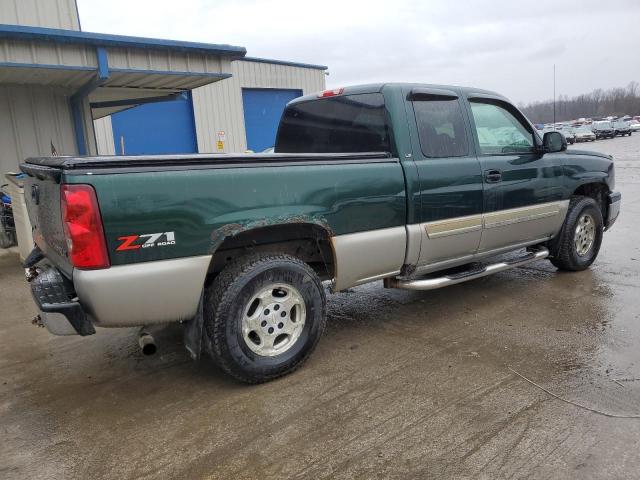 Фото 3 с аукциона – 2003 CHEVROLET SILVERADO с VIN 2GCEK19T131242632