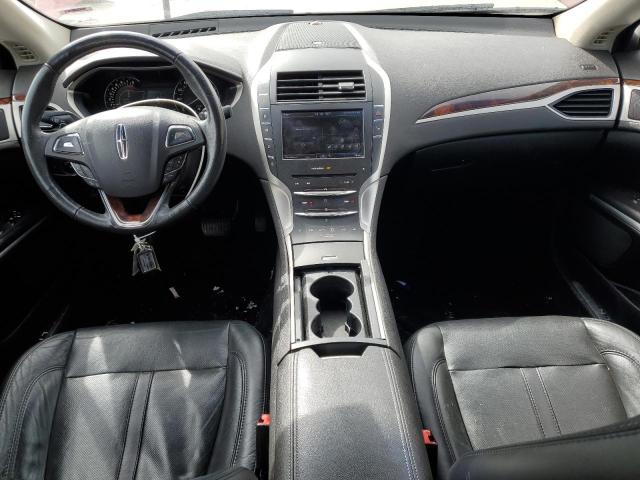 Photo 8 from auction – 2013 LINCOLN MKZ with VIN 3LN6L2JK7DR806612