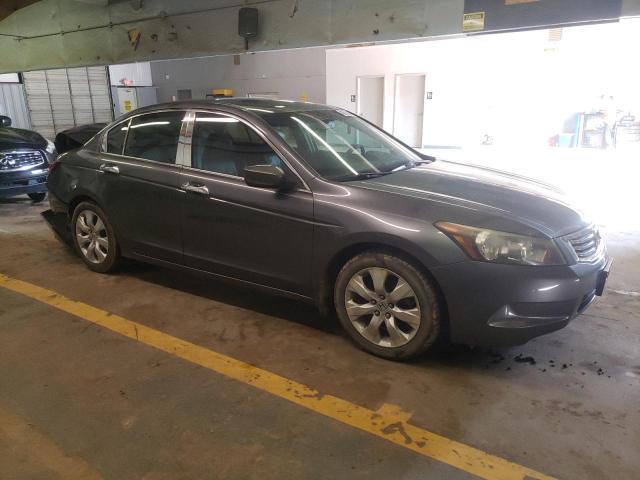 Photo 4 from auction – 2008 HONDA ACCORD with VIN 1HGCP26848A029932