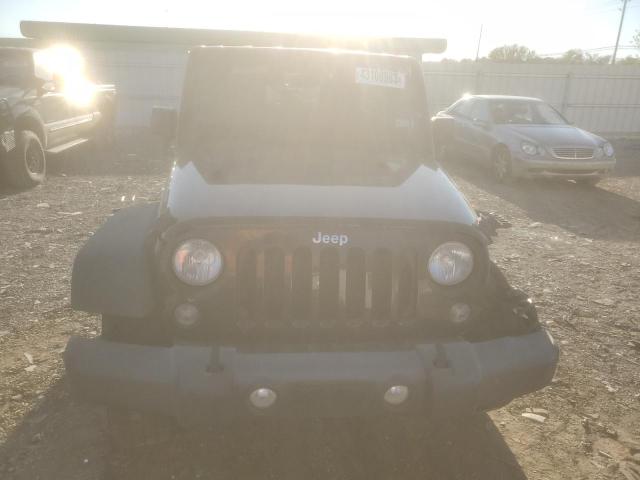 Photo 5 from auction – 2015 JEEP WRANGLER U with VIN 1C4HJWDG3FL687802