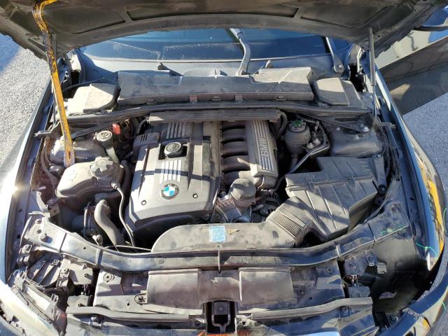 Photo 11 from auction – 2007 BMW 328 I SULE with VIN WBAWV13587PG07144