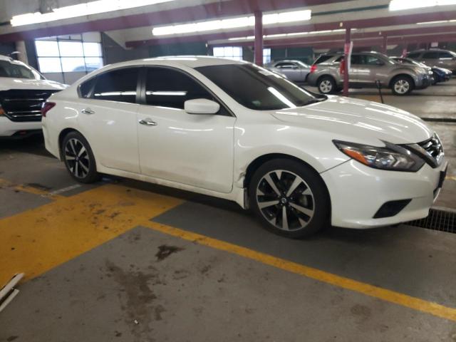 Photo 4 from auction – 2018 NISSAN ALTIMA 2.5 with VIN 1N4AL3AP1JC237630