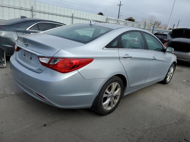 صورة رقم 3 من المزاد - 2011 HYUNDAI SONATA SE مع VIN 5NPEC4AC8BH133141