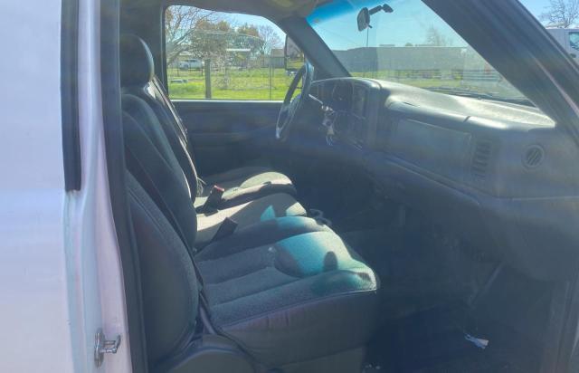 Photo 5 from auction – 2007 GMC NEW SIERRA with VIN 1GDJC34D37E162983