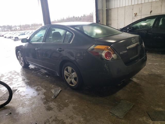 Photo 2 from auction – 2008 NISSAN ALTIMA 2.5 with VIN 1N4AL21E18C192367