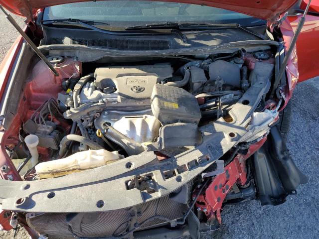 Photo 11 from auction – 2012 TOYOTA CAMRY BASE with VIN 4T1BF1FKXCU567489