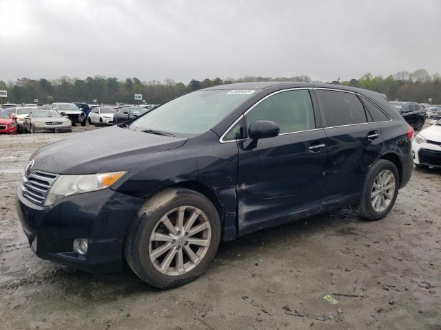 TOYOTA VENZA 2011 with VIN 4T3BA3BB1BU020178 - Photo from auction