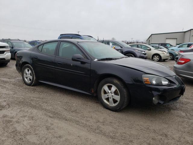 Photo 4 from auction – 2007 PONTIAC GRAND PRIX with VIN 2G2WP552071150187