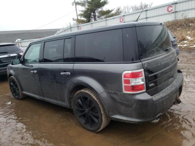 Photo 2 from auction – 2016 FORD FLEX SEL with VIN 2FMHK6C80GBA20898