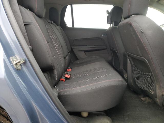 Photo 11 from auction – 2012 GMC TERRAIN SL with VIN 2GKFLTEKXC6132115