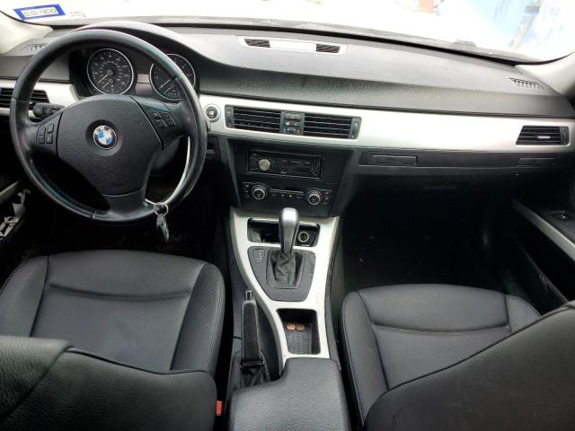 Photo 8 from auction – 2007 BMW 328 I with VIN WBAVA33507KX71808