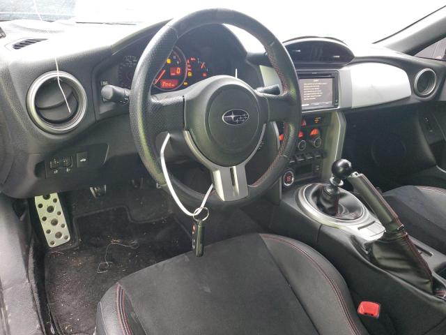 Photo 8 from auction – 2014 SUBARU BRZ 2.0 LI with VIN JF1ZCAC12E9605350