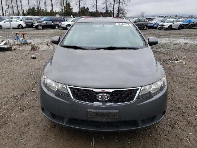 Photo 5 from auction – 2013 KIA FORTE EX with VIN KNAFU4A28D5681911