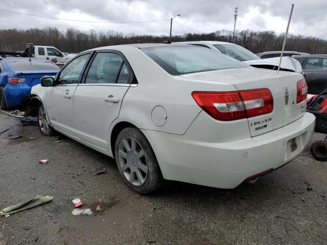 Photo 2 from auction – 2008 LINCOLN MKZ with VIN 3LNHM28TX8R668431