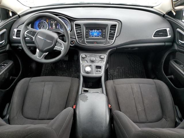 Photo 8 from auction – 2015 CHRYSLER 200 LIMITE with VIN 1C3CCCAB0FN574605