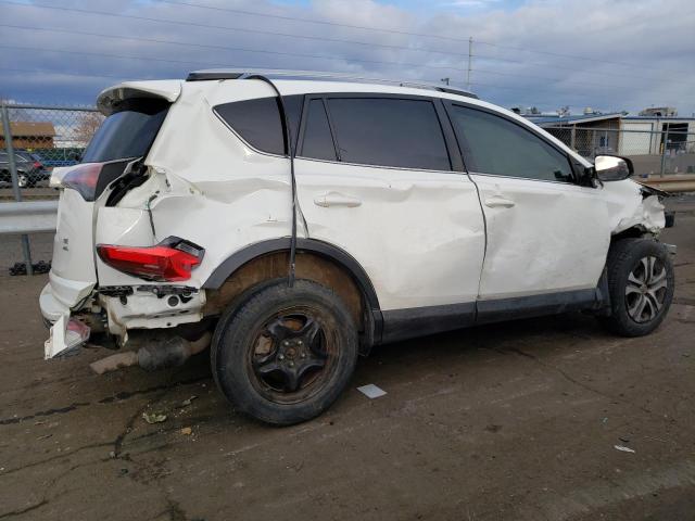 Photo 3 from auction – 2016 TOYOTA RAV4 LE with VIN JTMBFREV9GJ075395