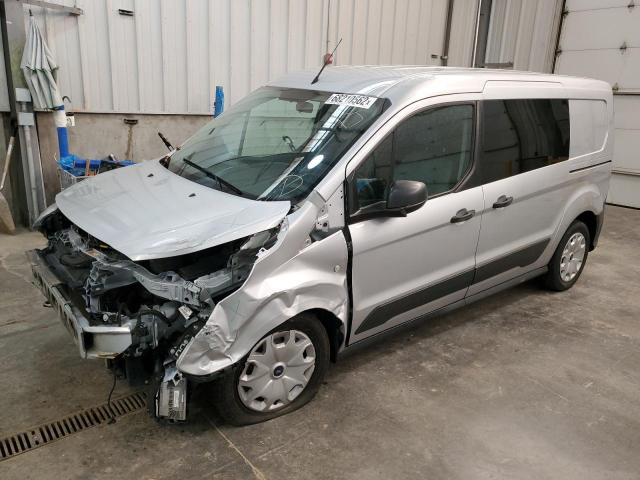 FORD TRANSIT CO 2017 with VIN NM0LS7E77H1317265 - Photo from auction
