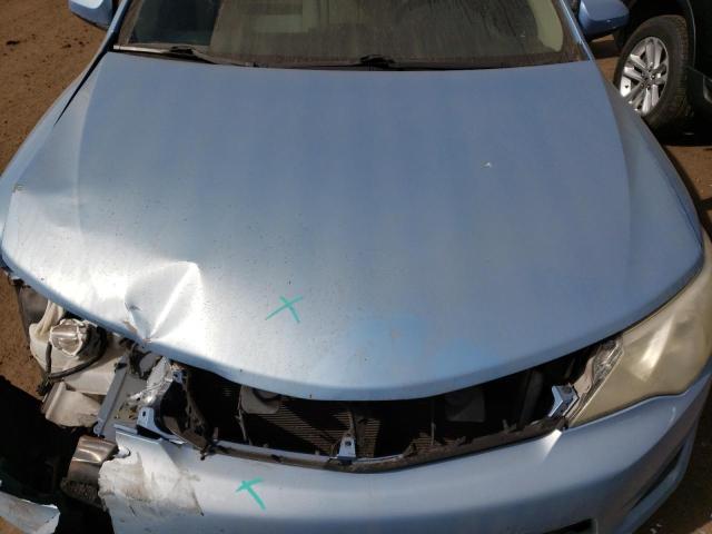 Photo 11 from auction – 2012 TOYOTA CAMRY BASE with VIN 4T4BF1FK6CR202801