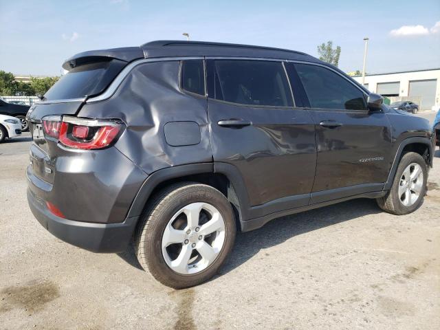 Photo 3 from auction – 2018 JEEP COMPASS LA with VIN 3C4NJCBB5JT377057