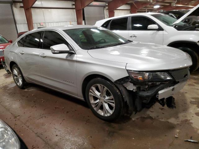 Photo 4 from auction – 2015 CHEVROLET IMPALA LT with VIN 2G1115SL7F9202623