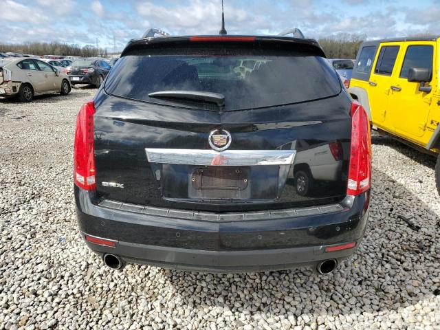 Photo 6 from auction – 2010 CADILLAC SRX PERFOR with VIN 3GYFNBEY3AS606175
