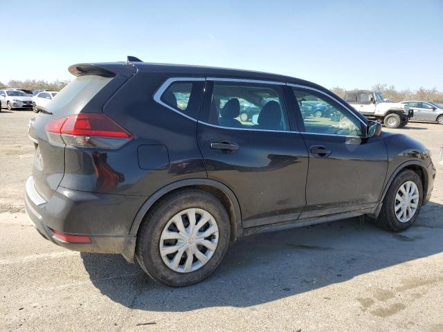Photo 3 from auction – 2018 NISSAN ROGUE S with VIN 5N1AT2MT8JC761298