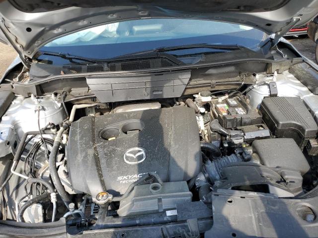 Photo 12 from auction – 2018 MAZDA CX-5 GRAND with VIN JM3KFBDM8J0358942