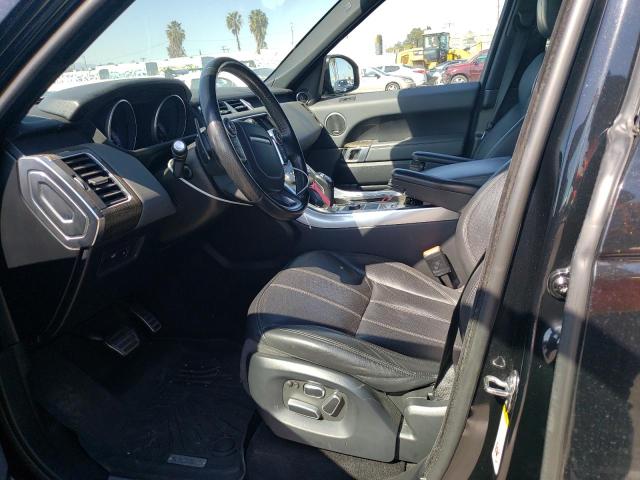 Photo 7 from auction – 2014 LAND ROVER RANGE ROVE with VIN SALWR2TF5EA382211