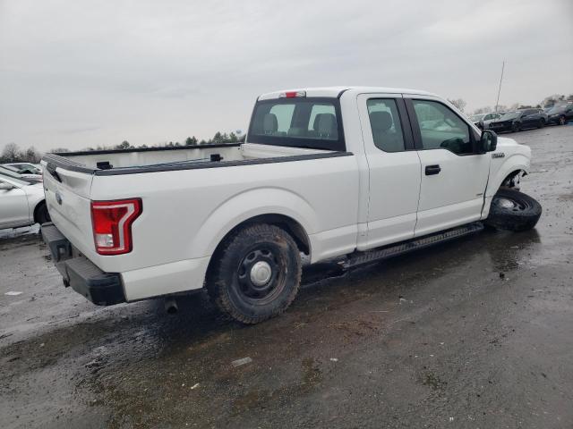 Photo 3 from auction – 2015 FORD F150 SUPER with VIN 1FTEX1CP8FFB30811