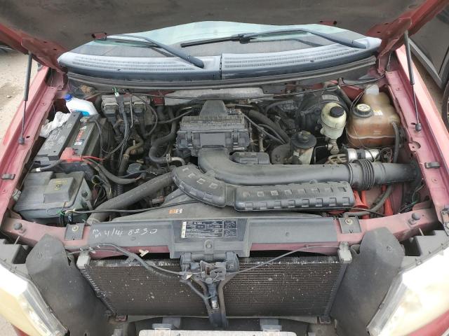Photo 11 from auction – 2007 FORD F150 SUPER with VIN 1FTPW12V17FB13264