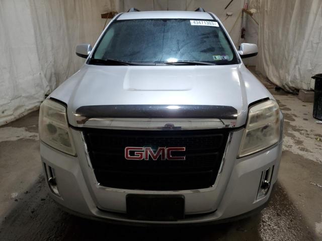 Photo 5 from auction – 2010 GMC TERRAIN SL with VIN 2CTFLEEY4A6320867
